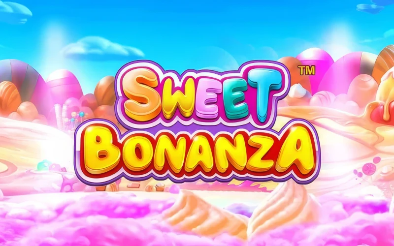 Start the Sweet Bonanza Slot at Bet365 India for sweet payouts.