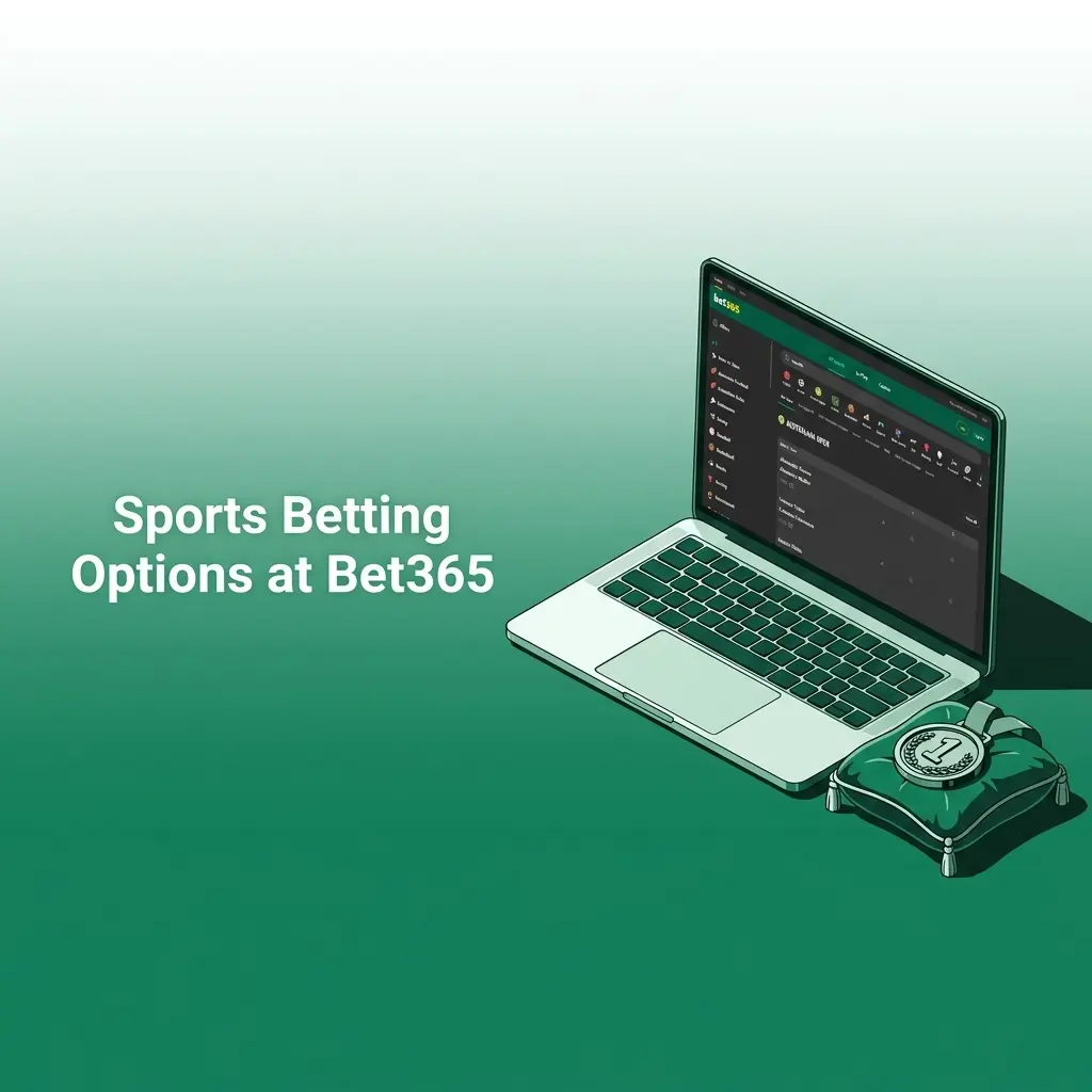 Bet365 sports betting options showing 30+ sports and thousands of daily markets for Indian players with live and pre-match betting